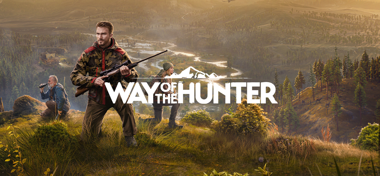 Way of the Hunter (PC)