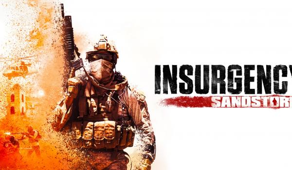 Insurgency Sandstorm (PC)