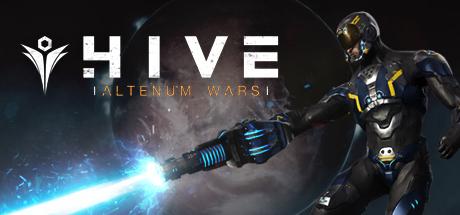 HIVE: Altenum Wars (PC)