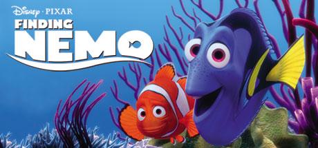 Disney Pixar Finding Nemo (PC)