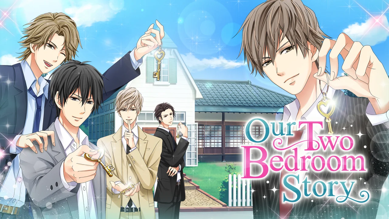 Our Two Bedroom Story (Switch)