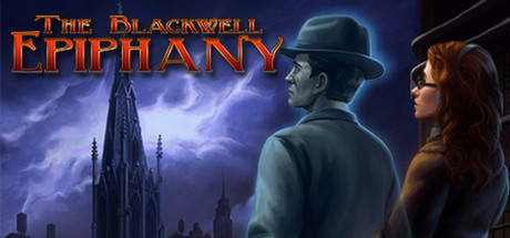Blackwell Epiphany (PC)