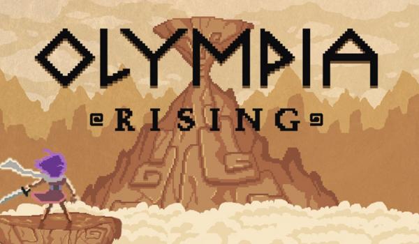 Olympia Rising (PC)