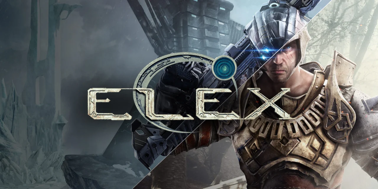 Elex (Xbox Series X|S)