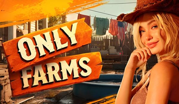 ONLY FARMS (PC)
