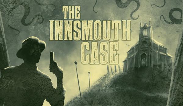 The Innsmouth Case (PC)