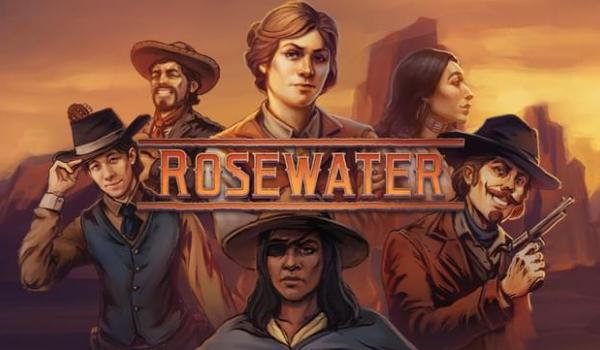 Rosewater (PC)