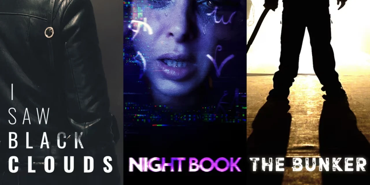 FMV Horror Bundle (Windows)