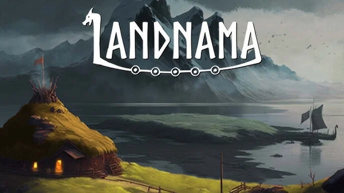 Landnama (Switch)