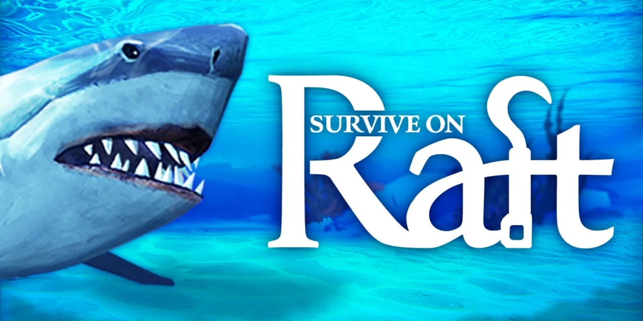 Survive on Raft (Xbox One)