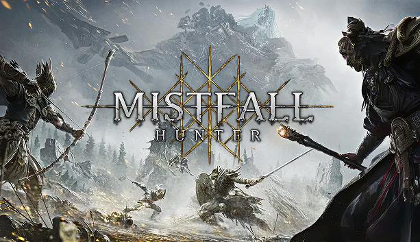 Mistfall Hunter (PC)