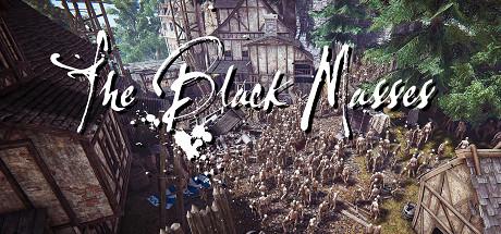 The Black Masses (PC)