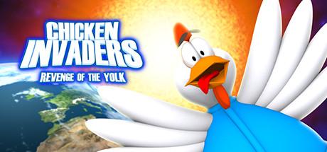 Chicken Invaders 3 (PC)