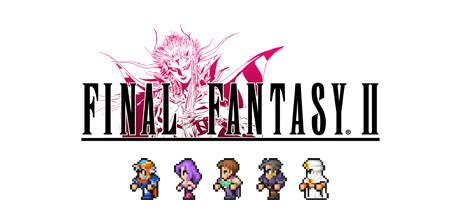 Final Fantasy II (PC)