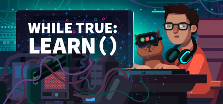 while True: learn() (PC)