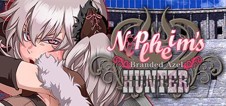 Niplheims Hunter Branded Azel (PC)