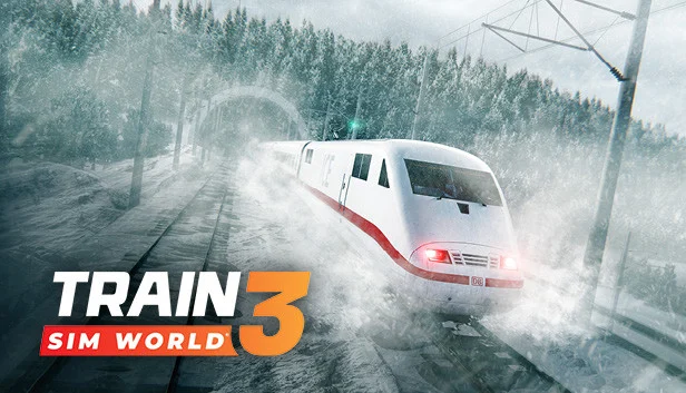 Train Sim World 3 (Xbox One)