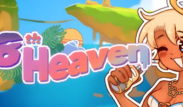 8th Heaven (PC)
