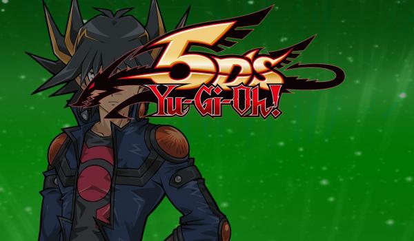 Yu-Gi-Oh! 5D’s For the Future (DLC)