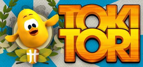 Toki Tori (PC)