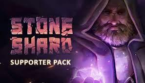 Stoneshard Supporter Pack (PC)