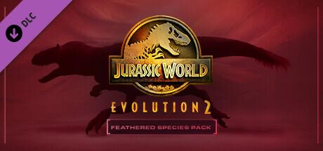 Jurassic World Evolution 2: Feathered Species Pack (DLC)