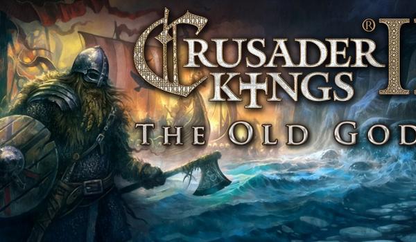 Crusader Kings II plus The Old Gods (PC)