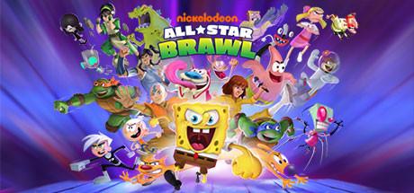 Nickelodeon All Star Brawl (Nintendo Switch)