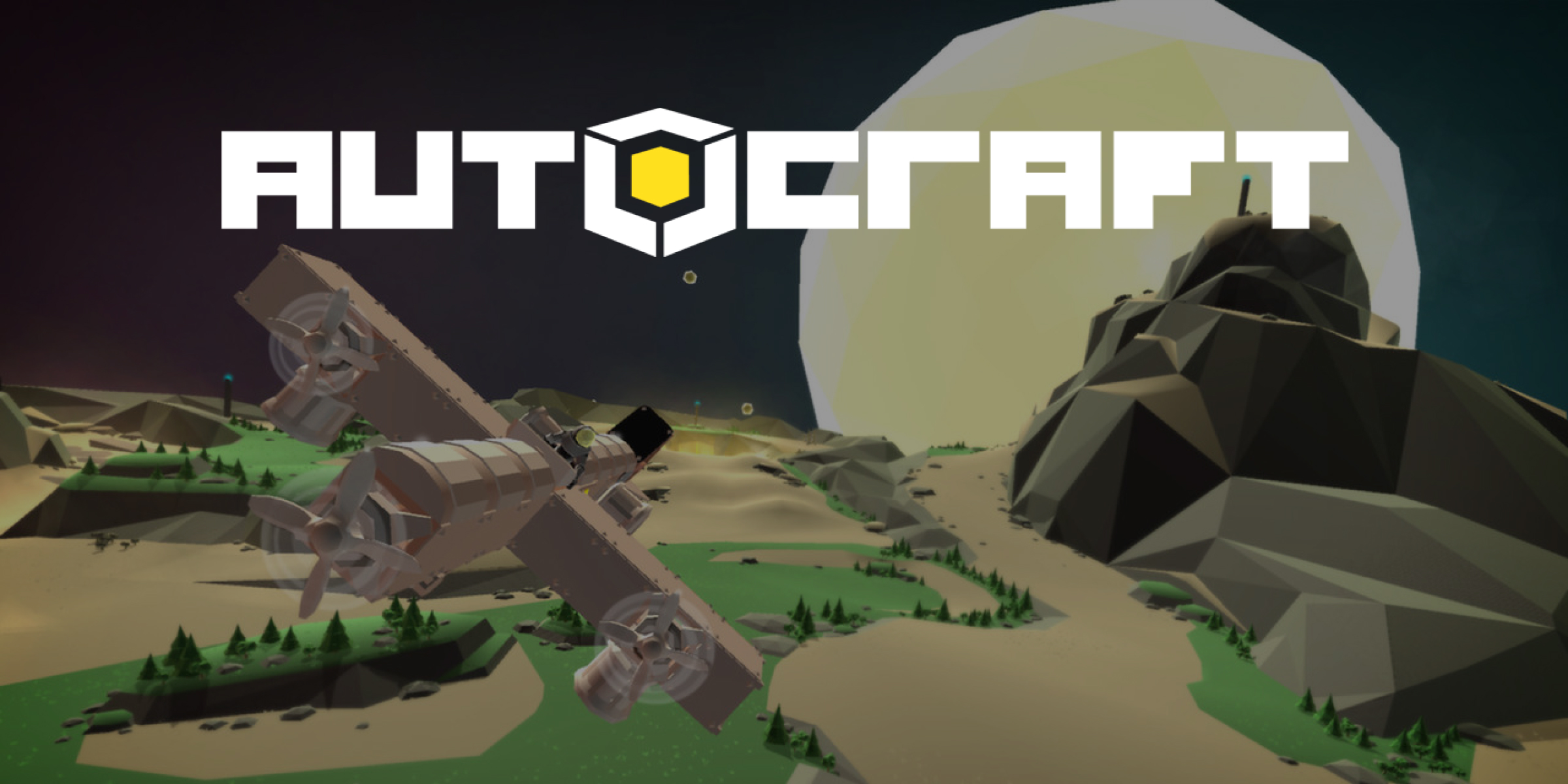 Autocraft (PC)