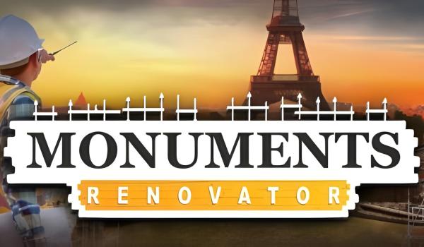 Monuments Renovator (PC)