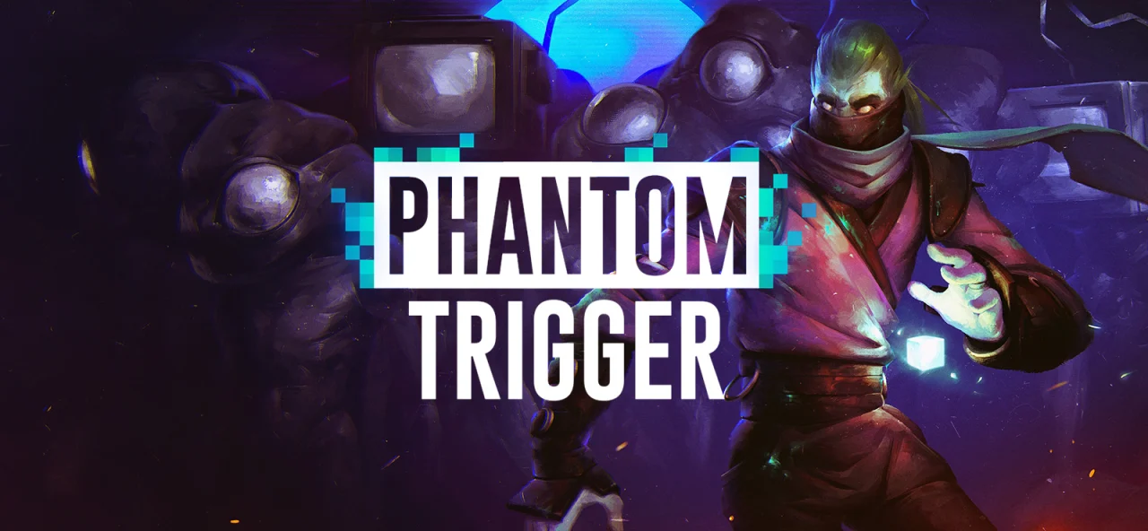 Phantom Trigger (Xbox Series X|S)