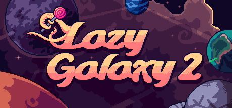 Lazy Galaxy 2 (PC)