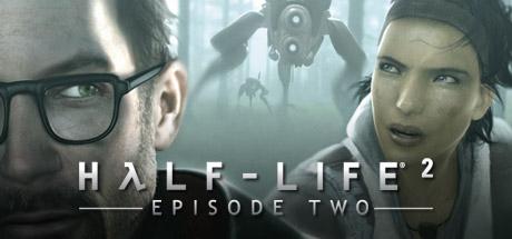 HalfLife 2 Episode Two (PC)