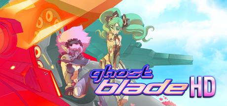 Ghost Blade HD (PC)