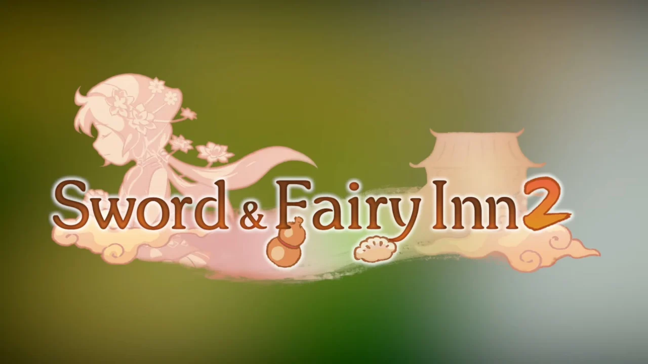 Sword and Fairy Inn 2 (PS4)