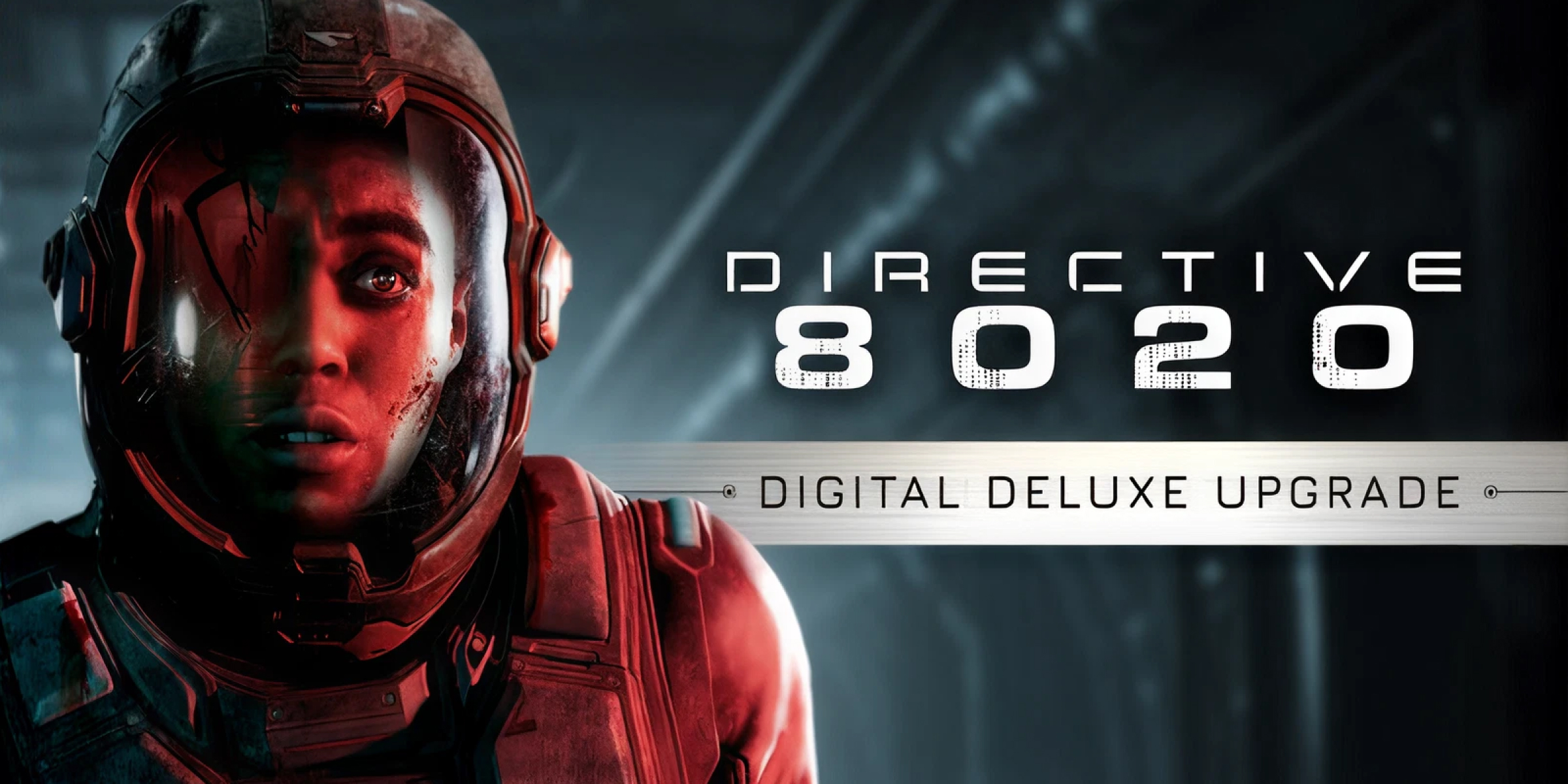 Directive 8020 Digital Deluxe Upgrade (PC)