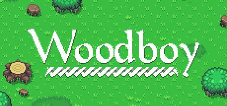 Woodboy (PC)