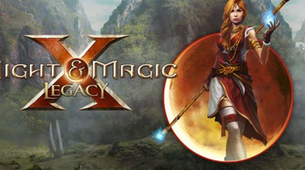Might & Magic X Legacy The Falcon & The Unicorn (PC)