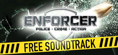Enforcer Police Crime Action (PC)