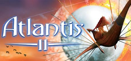 Atlantis 2: Beyond Atlantis (PC)