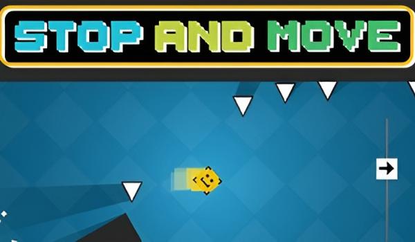 STOP and MOVE (PC)