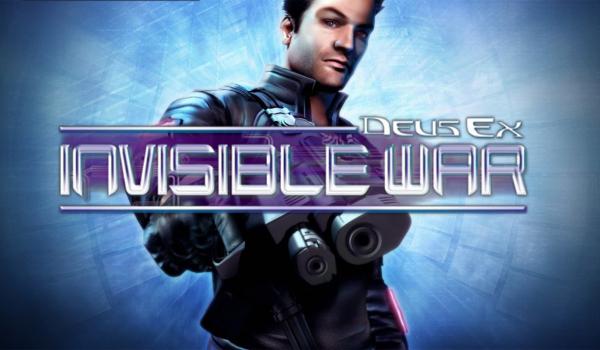 Deus Ex: Invisible War(PC)