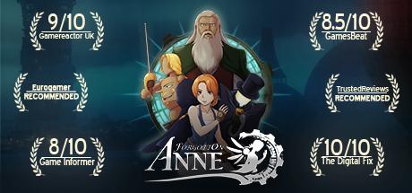 Forgotton Anne (PC)
