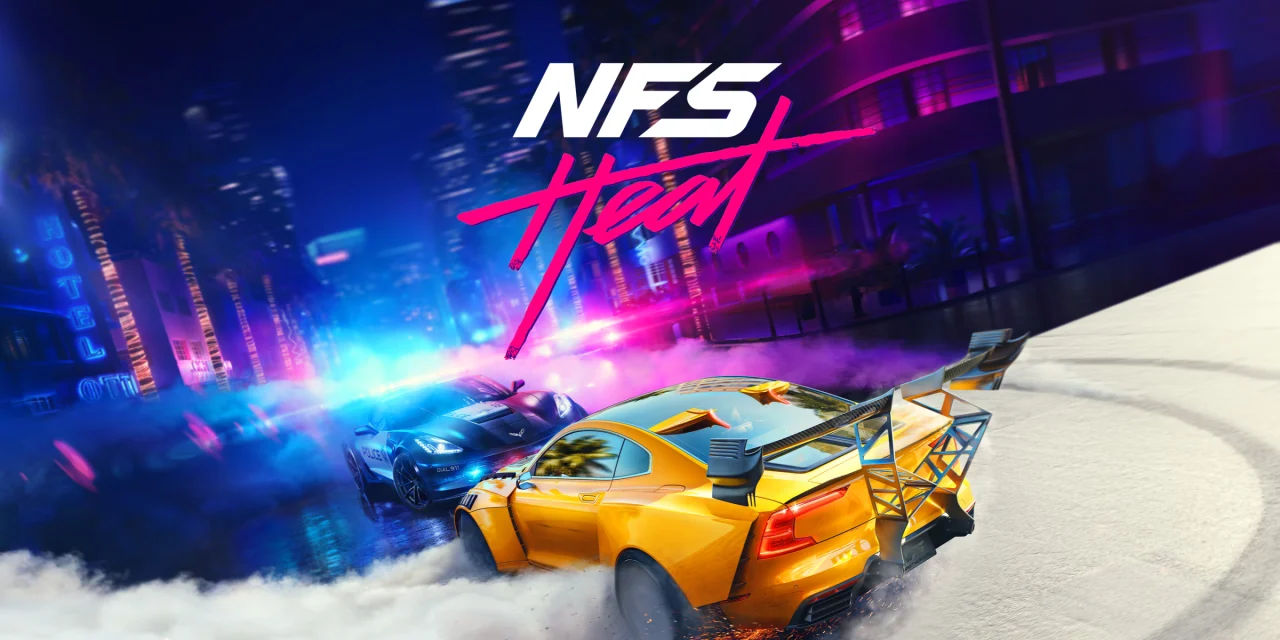 Need For Speed Heat (Xbox Series X|S)