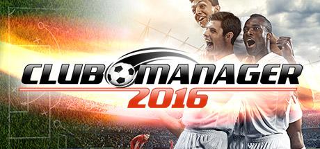 Club Manager 2016 (PC)