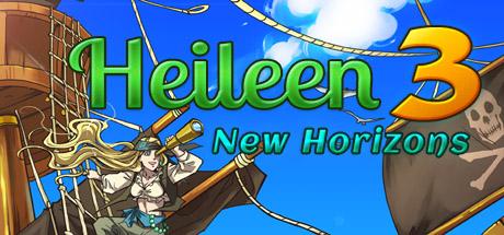 Heileen 3: New Horizons (PC)