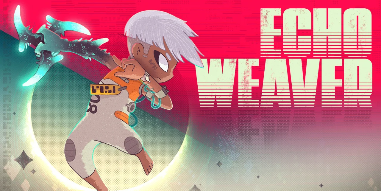 Echo Weaver