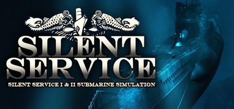 Silent Service (PC)