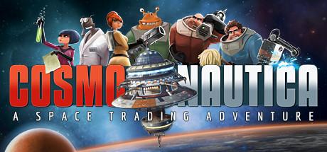 Cosmonautica (PC)