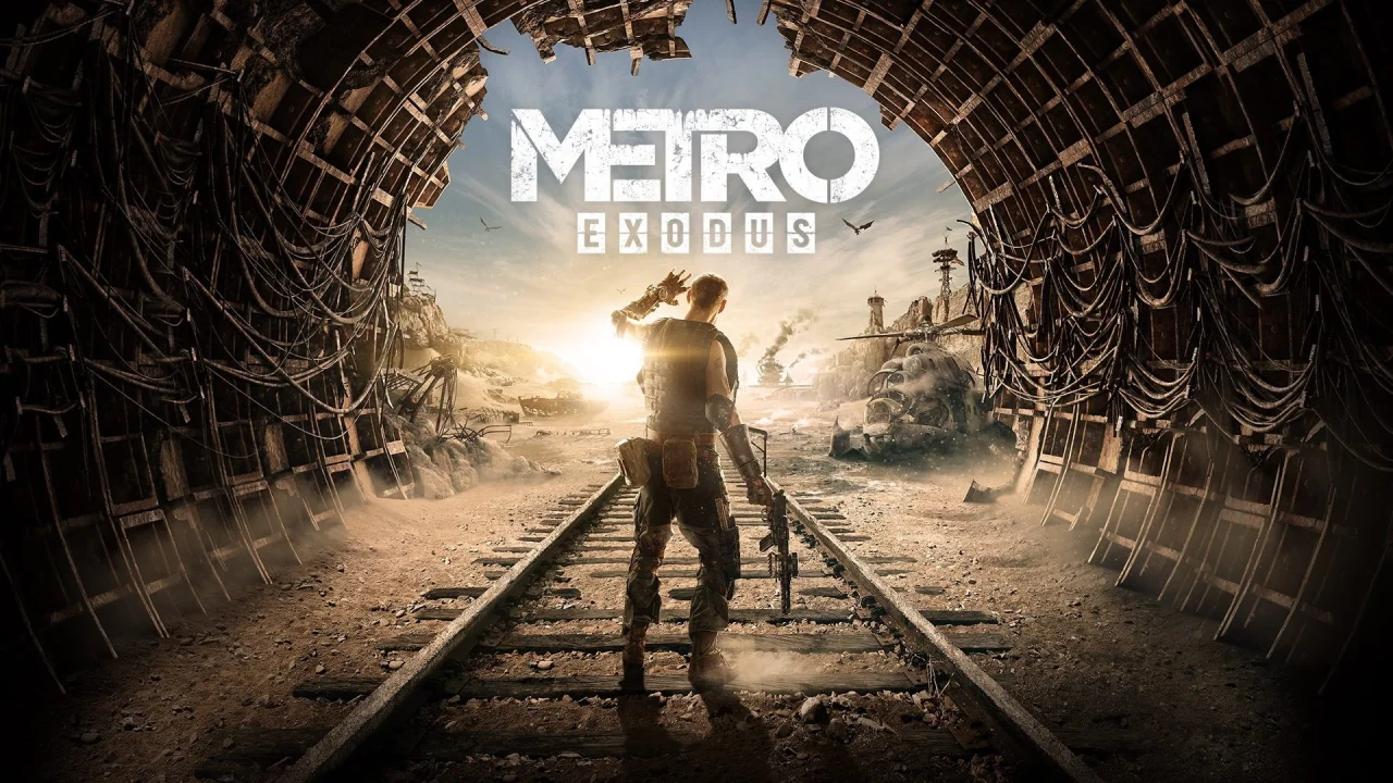 Metro Exodus (Windows)